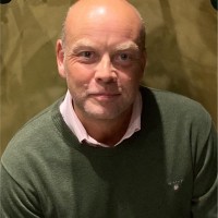 Nigel Machin