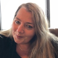 Angela Olde Daalhuis