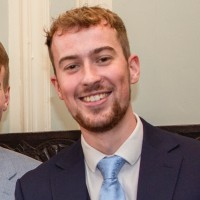 Harry Roxburgh