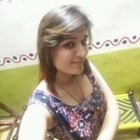 geetika gandhi