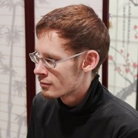 Dmitry Istratov