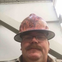 Raymond Harrington