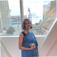 Manreet Kaur