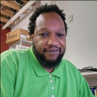 J. Charles Jordan II