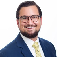 Sean Mcgladdery