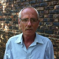 Tommy van Staden
