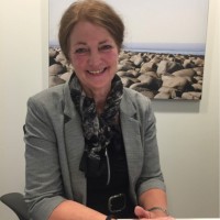 Gerda Obel Vestbjerg