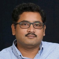 Prashanth Pasham