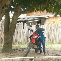 Luciano Silva Da Costa