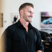 Hunter Shaw