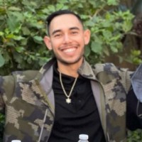 Isaiah Nieto-Goldman