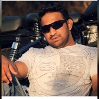 Harshad Shete
