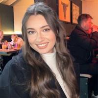 Charlotte Fraine