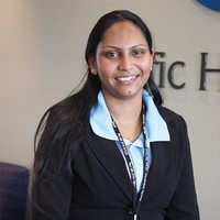 Ashika Pal