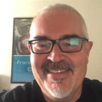 Pete Maxted
