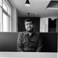 Anuj Dwivedi