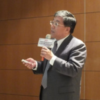 Mike Wang