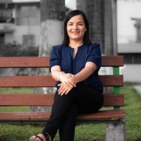 Jhoana Margot Delgado Sanchez