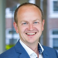 Jeroen Zwiers MBA