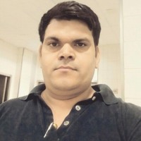 Shashi Kant Mishra
