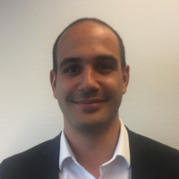 Jérémy FERRE