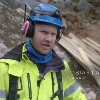 Tobias Landström