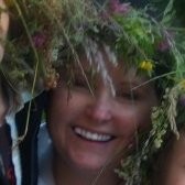 Kristine Strazdina