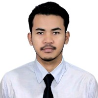 Khairul Ikhwan
