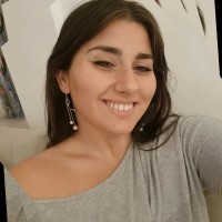 Sofia Molinari