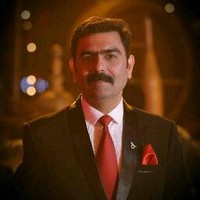 Col Sanjeev Singh (Retd)