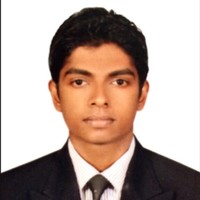 Suresh Algama