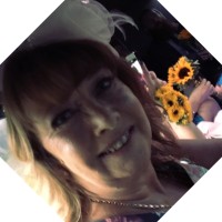 Carol Horwill