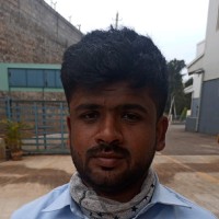 Abhilash N