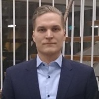 Santeri Naumanen