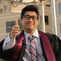 Nicholas Luu