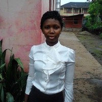 Kadie Admire Turay