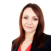 Suzanne Gibson
