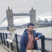 Shyam Sunder Srinivasan
