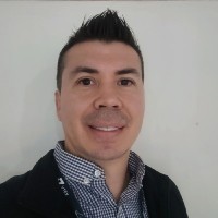 Enrique Mora