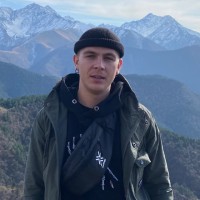 Nikita Zadykhin