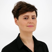 Magdalena Drężek