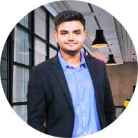 Gaurav Singh