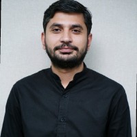 Nouman Hussain