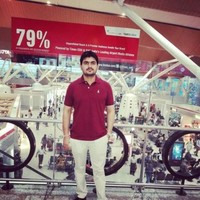 Bhuvesh Malik