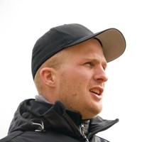 Arjan Timpers