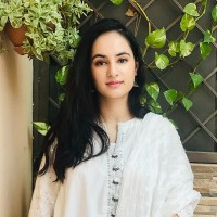 Hadia Naeem