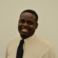 Anfernee Murray, M.A.