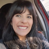 Valeria Bueno Via Santony