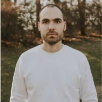 David Enayazadeh