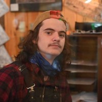 Mac Fitzgerald